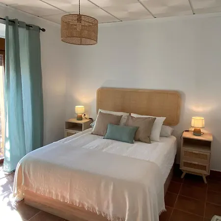 Balcon De La Plaza Holiday home *