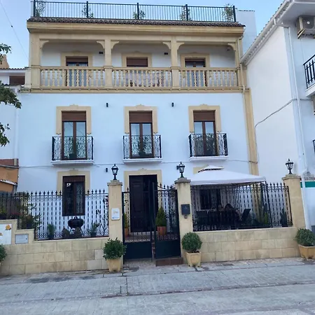Balcon De La Plaza Holiday home *
